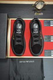 Picture of Armani Shoes _SKUArmanisz38-44mnh1003780